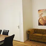 Apartment Boardinghouse Am Herforder Tor Für 8 Personen Auf 185 M2 Bad Salzuflen