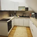 Apartment Boardinghouse Am Herforder Tor Für 8 Personen Auf 185 M2 Bad Salzuflen
