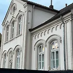 Boardinghouse Am Herforder Tor Für 8 Personen Auf 185 M2