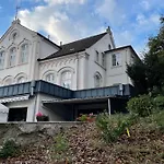 Apartment Boardinghouse Am Herforder Tor Für 8 Personen Auf 185 M2 Bad Salzuflen