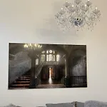 Boardinghouse Am Herforder Tor Für 8 Personen Auf 185 M2 Apartment *