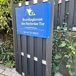Boardinghouse Am Herforder Tor Für 8 Personen Auf 185 M2 Apartment Bad Salzuflen