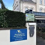 Boardinghouse Am Herforder Tor Für 8 Personen Auf 185 M2 Bad Salzuflen