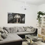 Boardinghouse Am Herforder Tor Für 8 Personen Auf 185 M2 * Bad Salzuflen