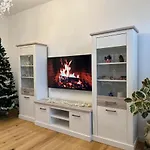 Apartment Boardinghouse Am Herforder Tor Für 8 Personen Auf 185 M2 Bad Salzuflen