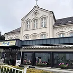 Apartment Boardinghouse Am Herforder Tor Für 8 Personen Auf 185 M2 Bad Salzuflen