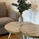 아파트 Boardinghouse Am Herforder Tor Fuer 8 Personen Auf 185 M2 *