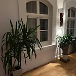 Boardinghouse Am Herforder Tor Fuer 8 Personen Auf 185 M2 바트잘츠우프렌