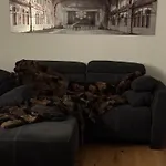 Apartment Boardinghouse Am Herforder Tor Für 8 Personen Auf 185 M2 Bad Salzuflen