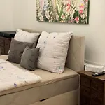 Apartment Boardinghouse Am Herforder Tor Für 8 Personen Auf 185 M2
