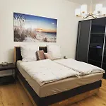 Apartment Boardinghouse Am Herforder Tor Für 8 Personen Auf 185 M2 *