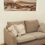 Boardinghouse Am Herforder Tor Für 8 Personen Auf 185 M2 Apartment
