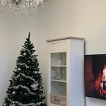 Boardinghouse Am Herforder Tor Für 8 Personen Auf 185 M2 Apartment *