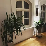 Boardinghouse Am Herforder Tor Für 8 Personen Auf 185 M2 Apartment Bad Salzuflen