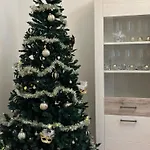 Apartment Boardinghouse Am Herforder Tor Für 8 Personen Auf 185 M2 Bad Salzuflen