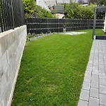 Apartment Boardinghouse Am Herforder Tor Für 8 Personen Auf 185 M2 Bad Salzuflen