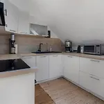 Boardinghouse Am Herforder Tor Für 8 Personen Auf 185 M2