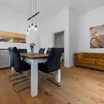 Apartment Boardinghouse Am Herforder Tor Für 8 Personen Auf 185 M2 *