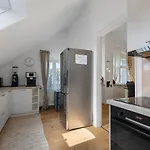 Boardinghouse Am Herforder Tor Für 8 Personen Auf 185 M2