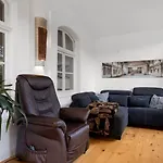 Boardinghouse Am Herforder Tor Für 8 Personen Auf 185 M2 Apartment *