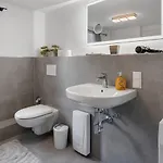 Boardinghouse Am Herforder Tor Für 8 Personen Auf 185 M2 * Bad Salzuflen