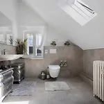 Boardinghouse Am Herforder Tor Für 8 Personen Auf 185 M2 * Bad Salzuflen