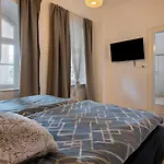 Boardinghouse Am Herforder Tor Für 8 Personen Auf 185 M2 Bad Salzuflen