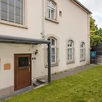 Boardinghouse Am Herforder Tor Für 8 Personen Auf 185 M2 Apartment