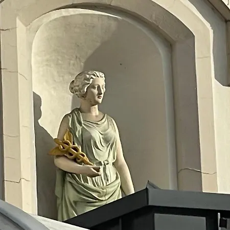 Boardinghouse Am Herforder Tor Fuer 8 Personen Auf 185 M2 * Bad Salzuflen