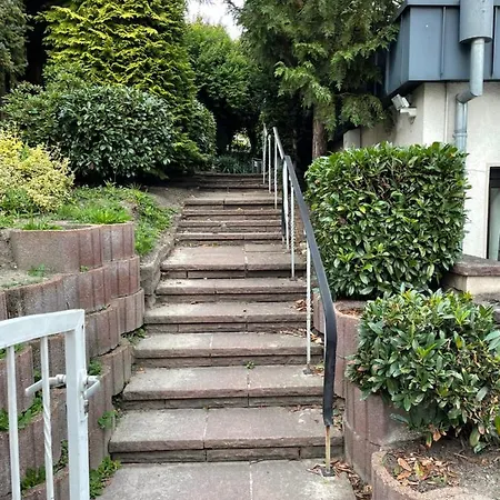 Boardinghouse Am Herforder Tor Fuer 8 Personen Auf 185 M2 *