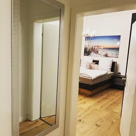 Apartamento Boardinghouse Am Herforder Tor Fuer 8 Personen Auf 185 M2 Bad Salzuflen