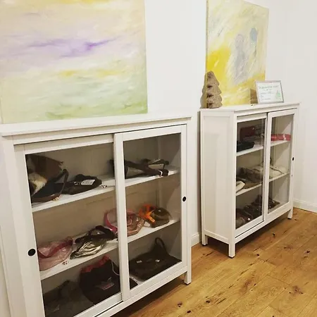 Boardinghouse Am Herforder Tor Fuer 8 Personen Auf 185 M2 Apartament *