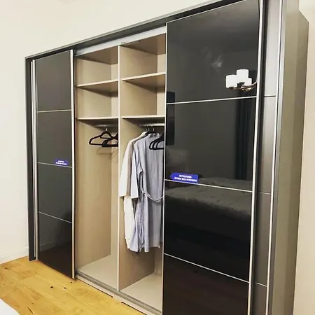 Boardinghouse Am Herforder Tor Fuer 8 Personen Auf 185 M2