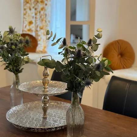 Boardinghouse Am Herforder Tor Fuer 8 Personen Auf 185 M2 *