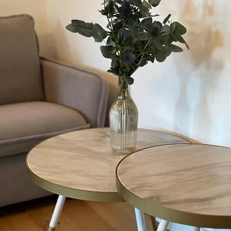 Apartamento Boardinghouse Am Herforder Tor Fuer 8 Personen Auf 185 M2 *