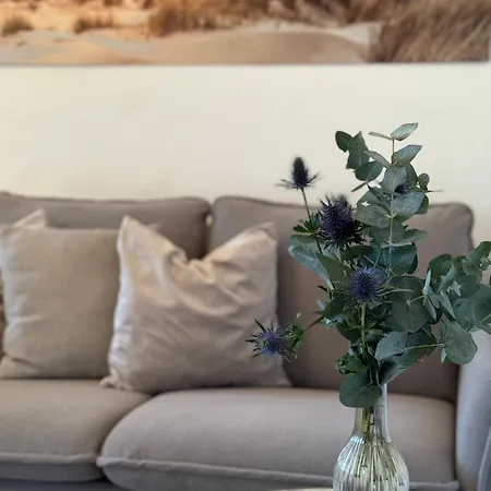 Boardinghouse Am Herforder Tor Fuer 8 Personen Auf 185 M2 *