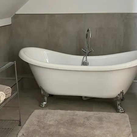 Boardinghouse Am Herforder Tor Fuer 8 Personen Auf 185 M2