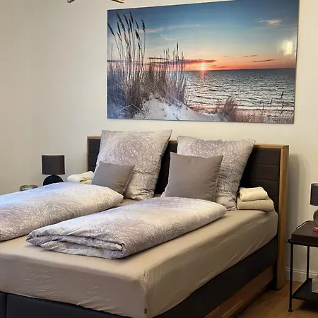 Boardinghouse Am Herforder Tor Fuer 8 Personen Auf 185 M2 Apartment *