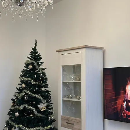 Boardinghouse Am Herforder Tor Fuer 8 Personen Auf 185 M2 Apartamento *