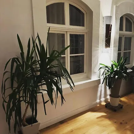 Boardinghouse Am Herforder Tor Fuer 8 Personen Auf 185 M2 Appartement Bad Salzuflen