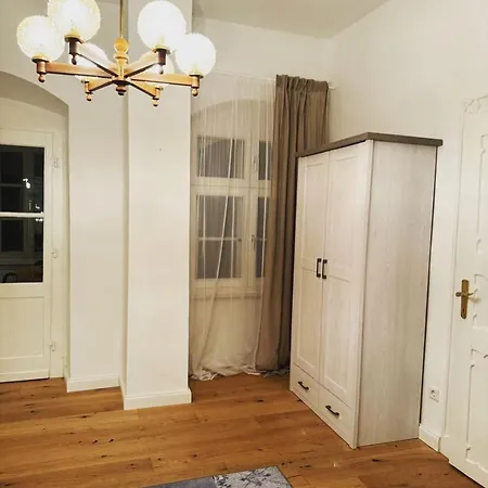 Boardinghouse Am Herforder Tor Fuer 8 Personen Auf 185 M2 Bad Salzuflen