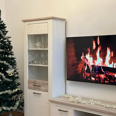 Boardinghouse Am Herforder Tor Fuer 8 Personen Auf 185 M2