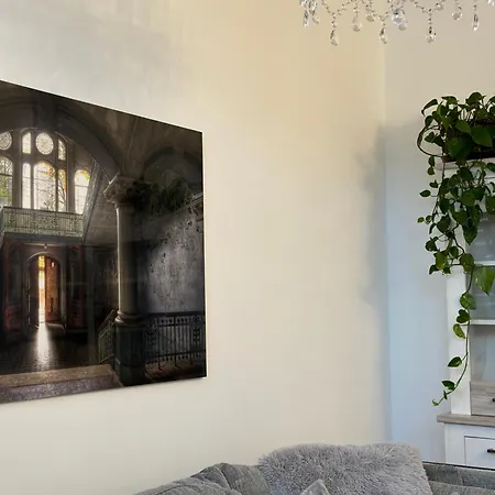 Boardinghouse Am Herforder Tor Fuer 8 Personen Auf 185 M2 Bad Salzuflen