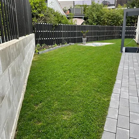 Apartamento Boardinghouse Am Herforder Tor Fuer 8 Personen Auf 185 M2 Bad Salzuflen