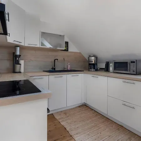 Boardinghouse Am Herforder Tor Fuer 8 Personen Auf 185 M2