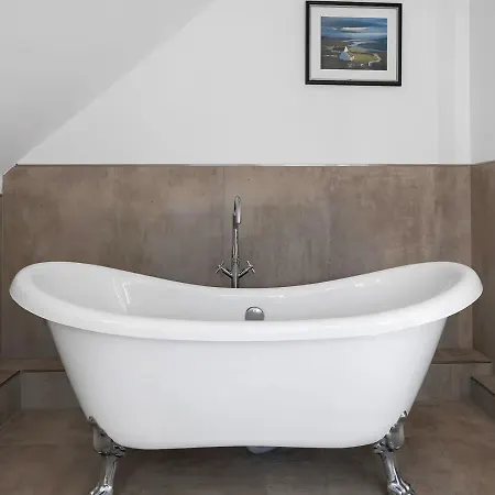 Boardinghouse Am Herforder Tor Fuer 8 Personen Auf 185 M2