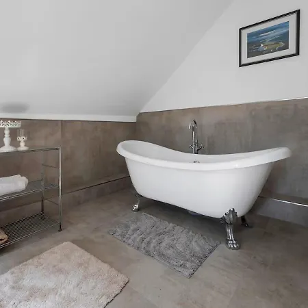 Apartamento Boardinghouse Am Herforder Tor Fuer 8 Personen Auf 185 M2