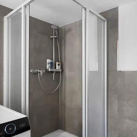 Boardinghouse Am Herforder Tor Fuer 8 Personen Auf 185 M2 Bad Salzuflen