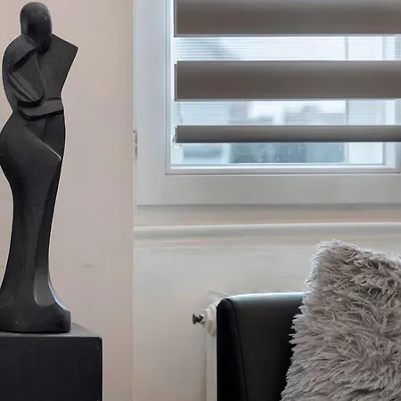 Boardinghouse Am Herforder Tor Fuer 8 Personen Auf 185 M2