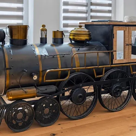 Boardinghouse Am Herforder Tor Fuer 8 Personen Auf 185 M2 *